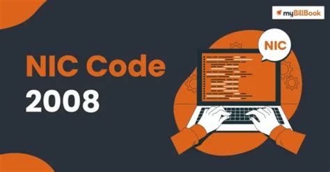 2008 nic code at 5-digit level|New NIC Code List PDF Download Now – RTOCodeList.